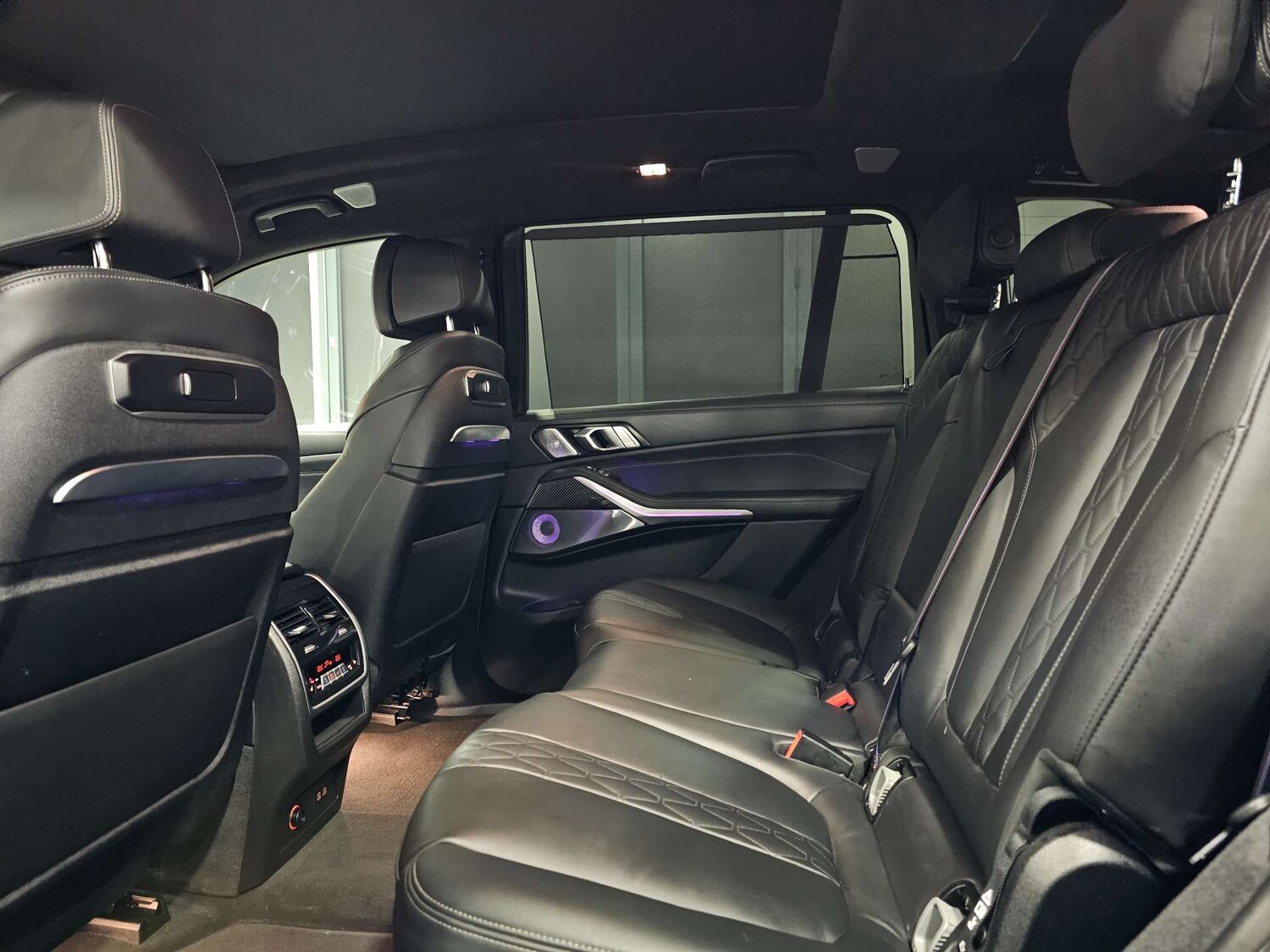 Used BMW X7 2023 for sale - 77900972: Photo 86