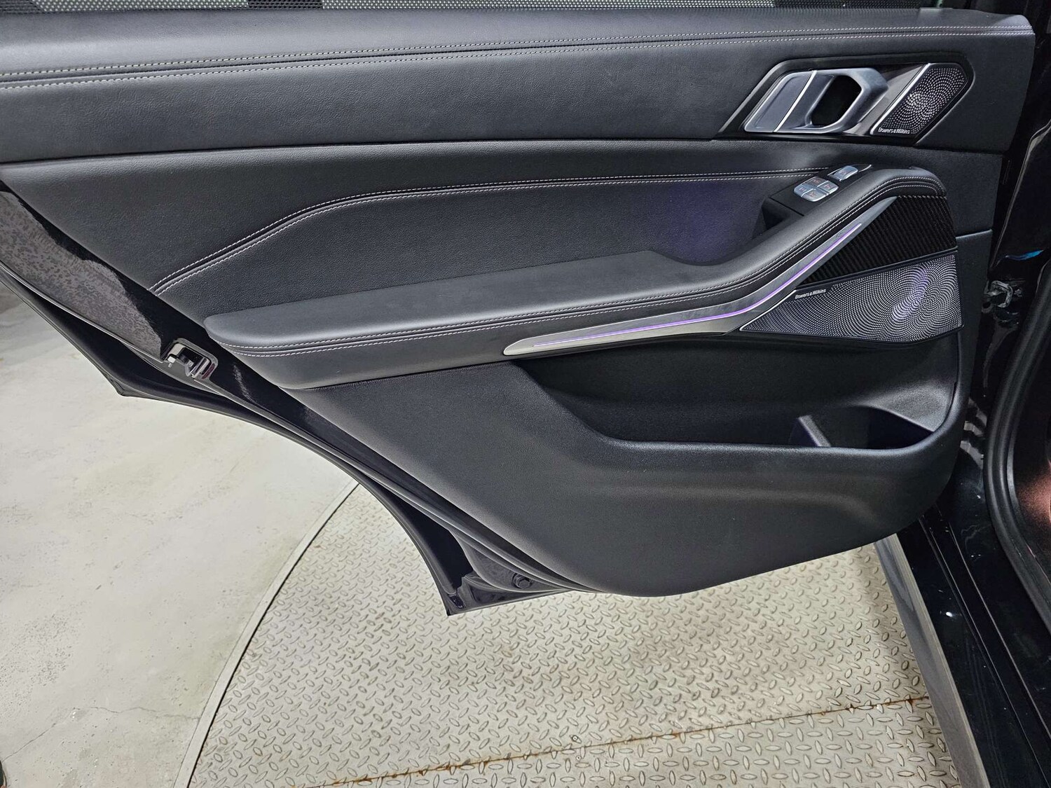 Used BMW X7 2023 for sale - 77900972: Photo 87