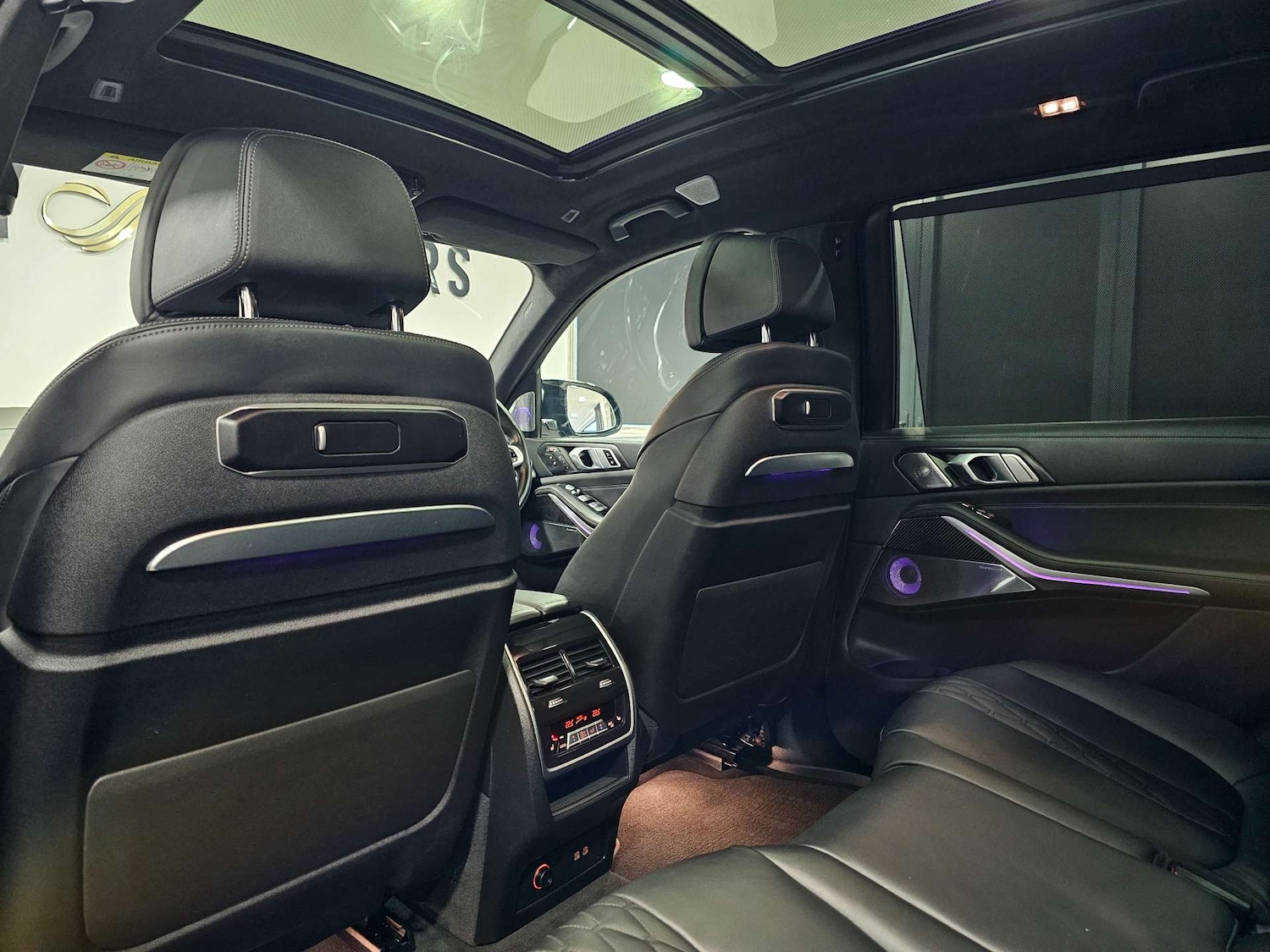 Used BMW X7 2023 for sale - 77900972: Photo 88