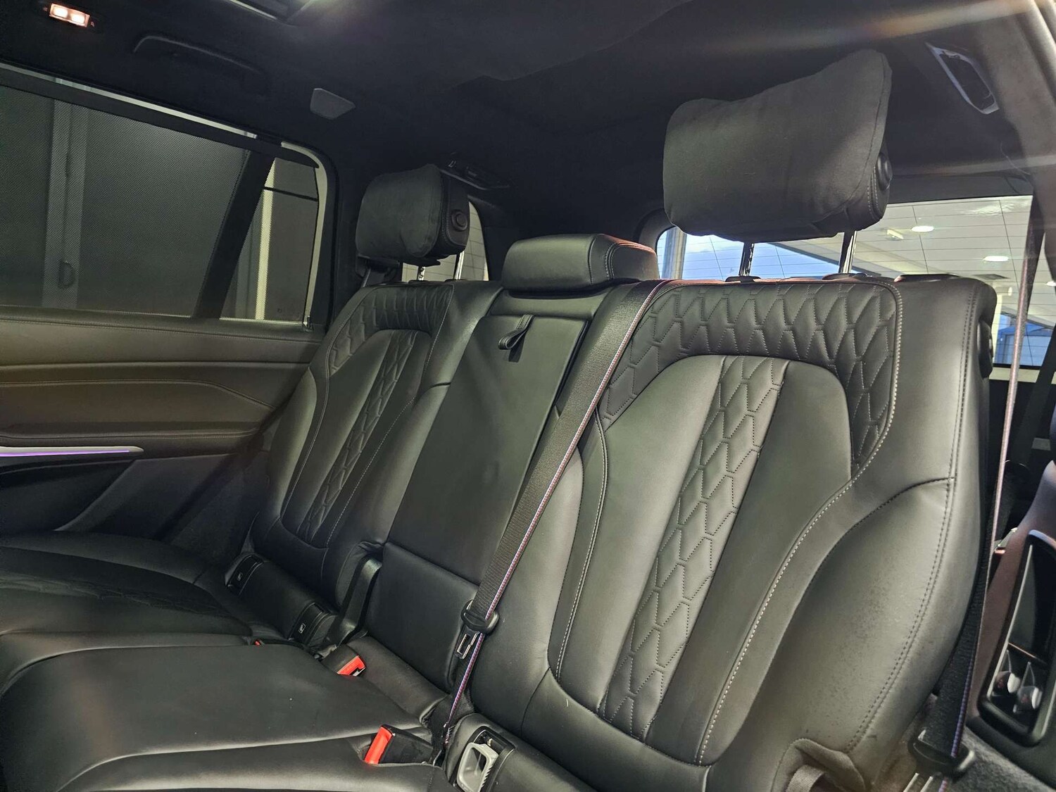 Used BMW X7 2023 for sale - 77900972: Photo 89