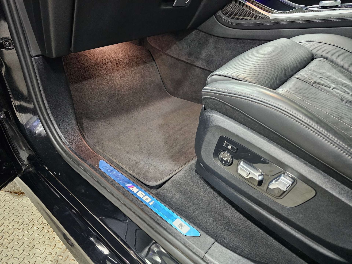 Used BMW X7 2023 for sale - 77900972: Photo 90