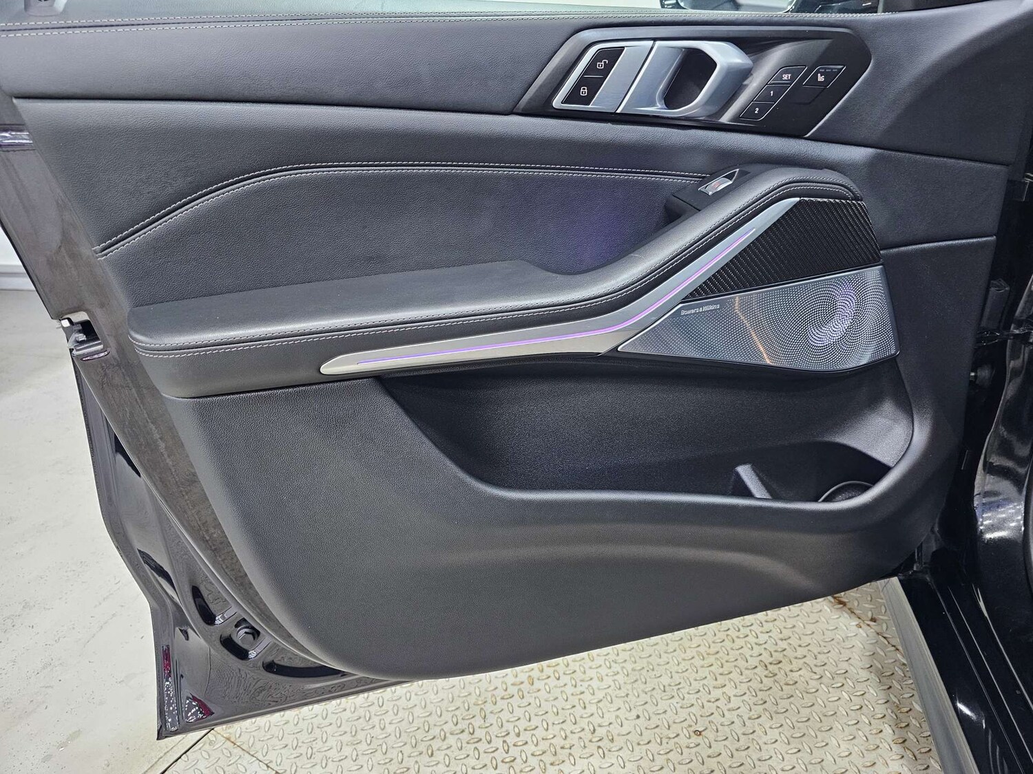 Used BMW X7 2023 for sale - 77900972: Photo 91