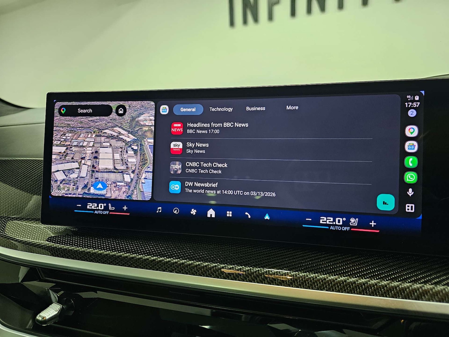 Used BMW X7 2023 for sale - 77900972: Photo 95