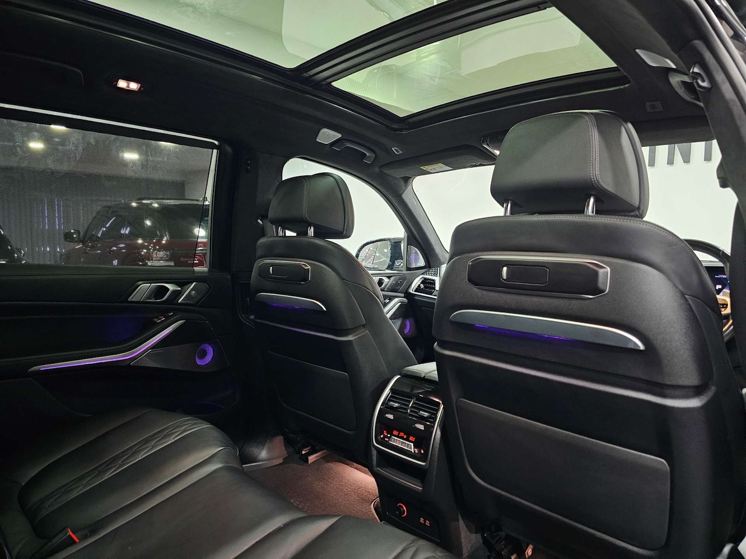 Used BMW X7 2023 for sale - 77900972: Photo 96