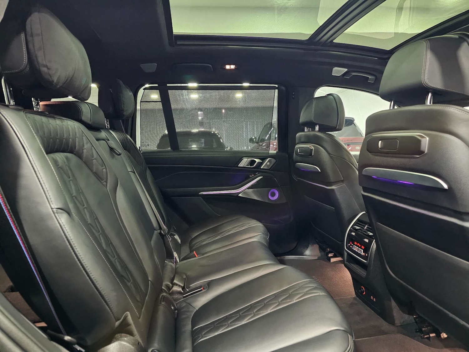 Used BMW X7 2023 for sale - 77900972: Photo 97