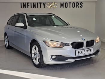 Used BMW 3 Series 2013 for sale - 79749732: Photo