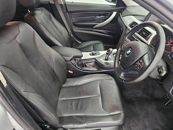 Used BMW 3 Series 2013 for sale - 79749732: Photo