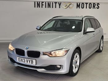 Used BMW 3 Series 2013 for sale - 79749732: Photo