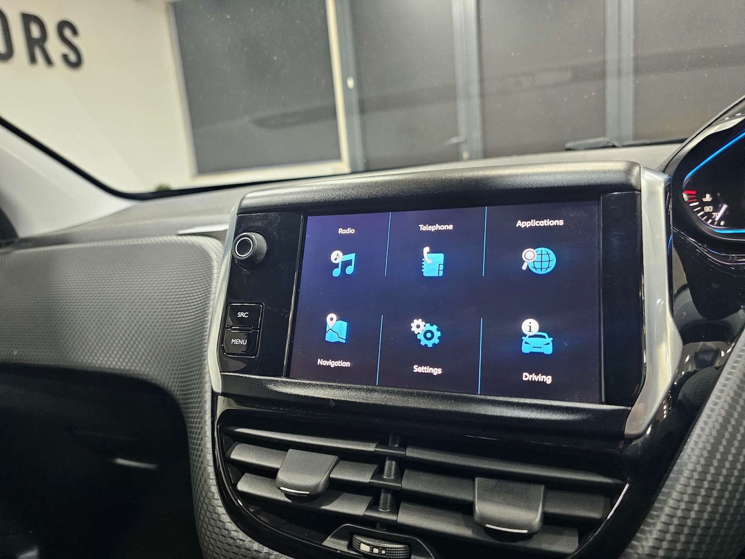 Used Peugeot 2008 2018 for sale - 77161977: Photo 13