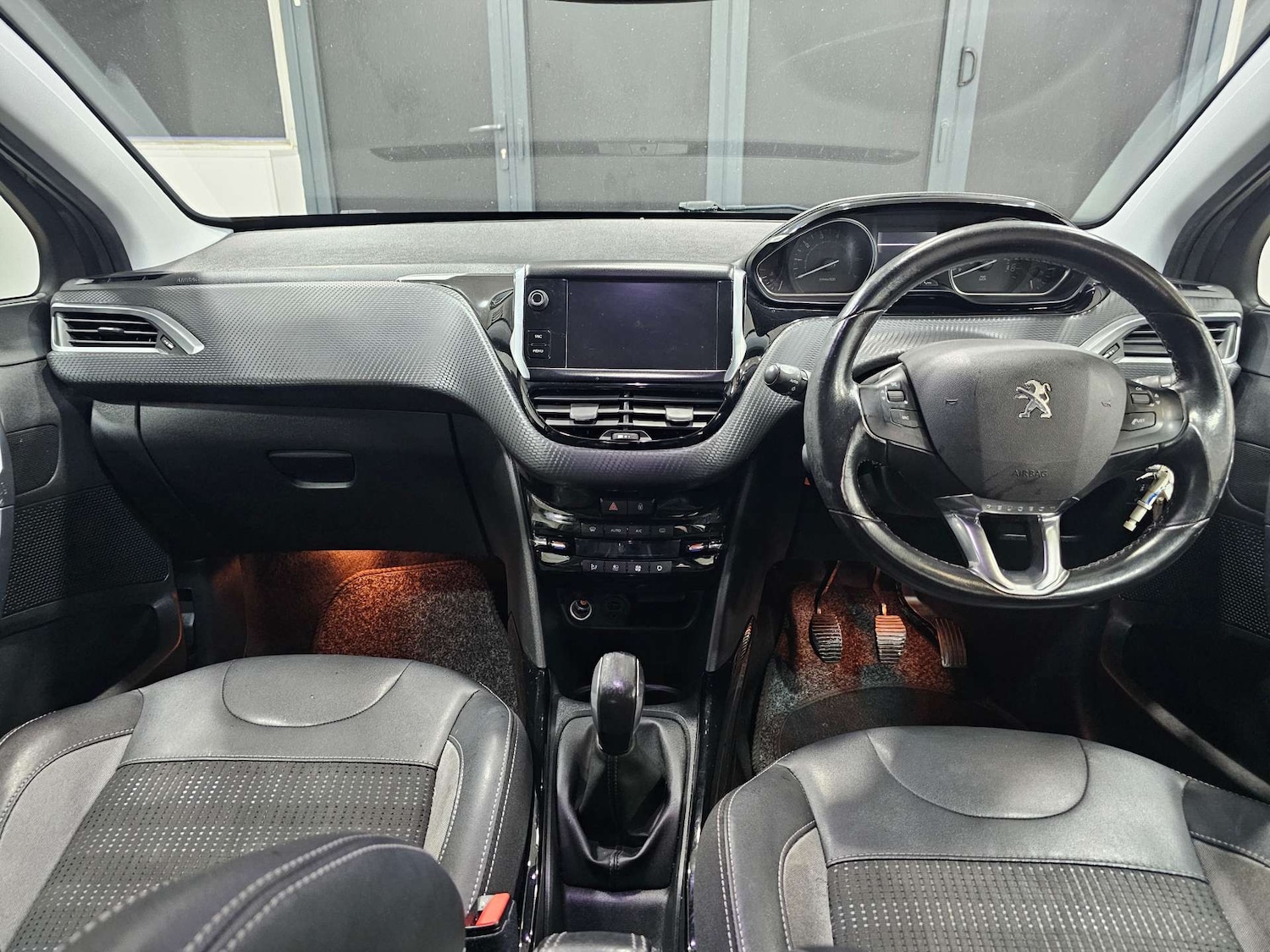 Used Peugeot 2008 2018 for sale - 77161977: Photo 15