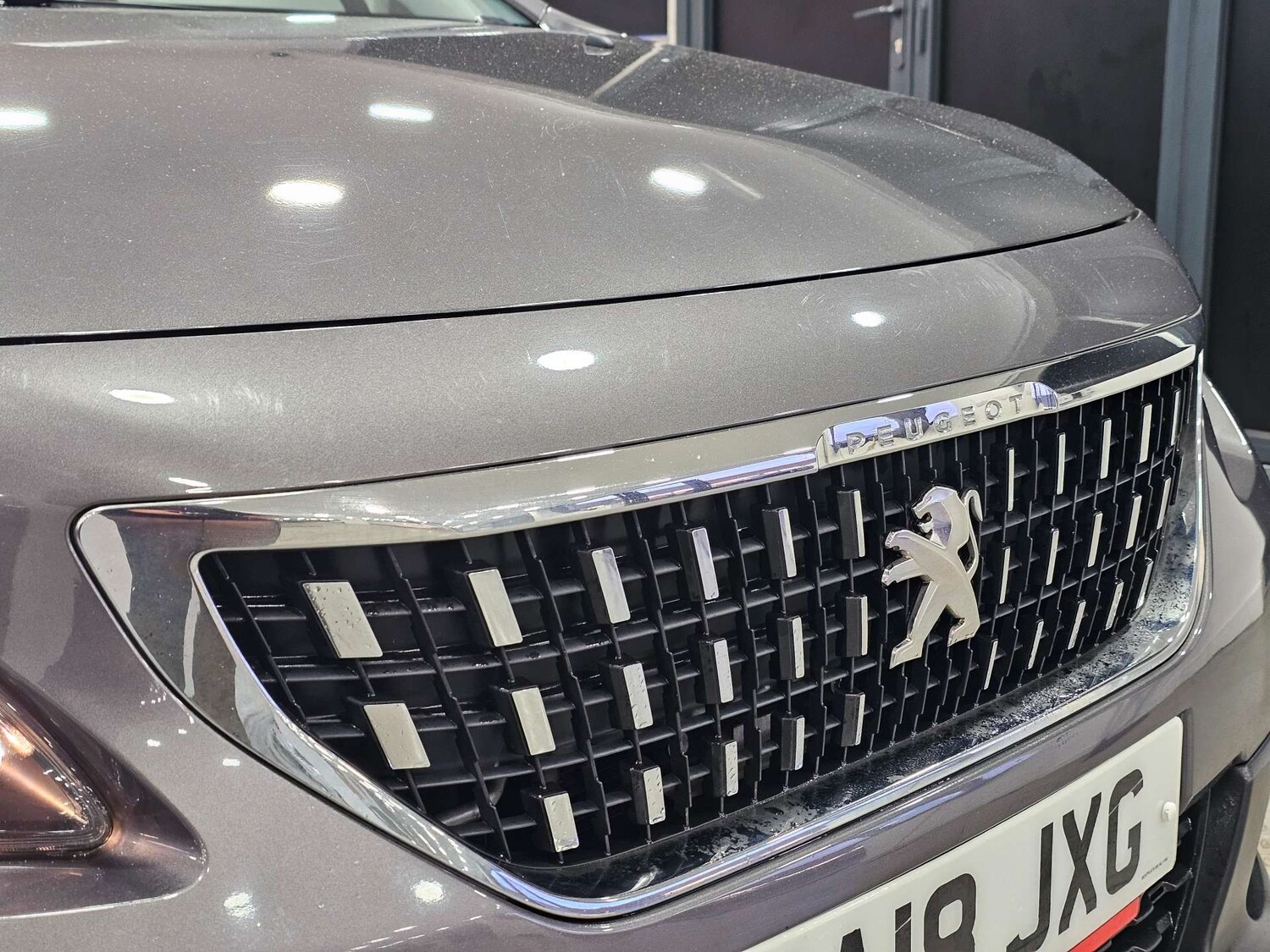 Used Peugeot 2008 2018 for sale - 77161977: Photo 17