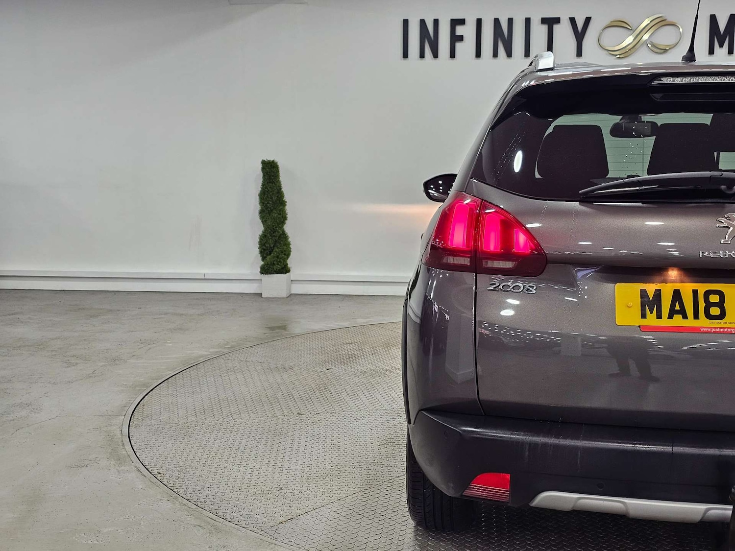 Used Peugeot 2008 2018 for sale - 77161977: Photo 28