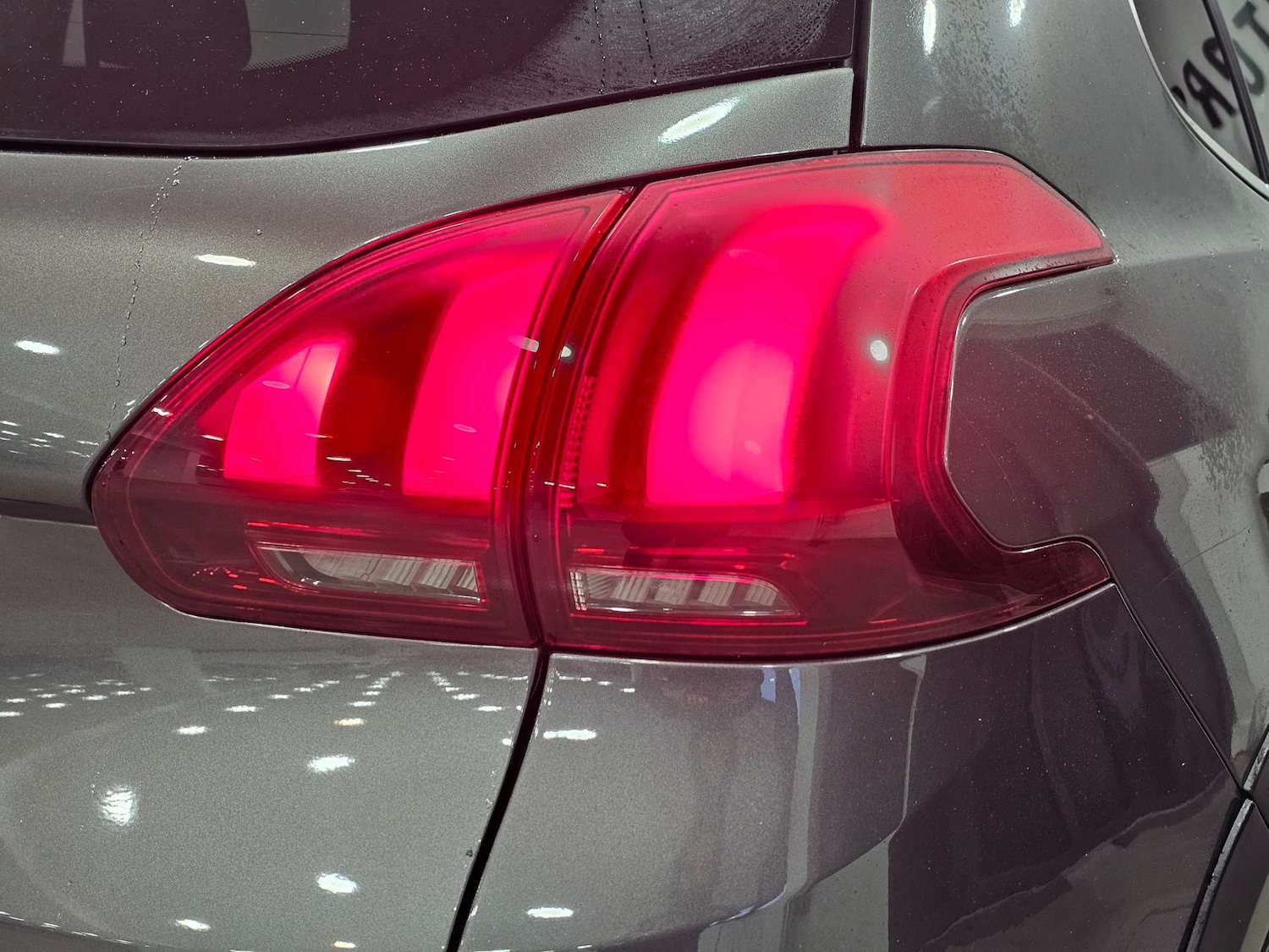 Used Peugeot 2008 2018 for sale - 77161977: Photo 30