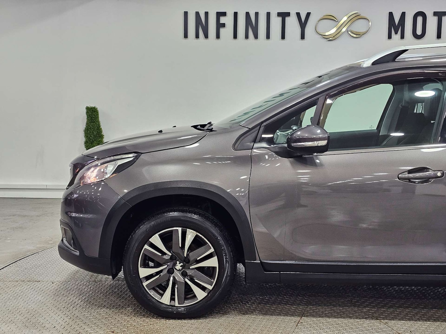 Used Peugeot 2008 2018 for sale - 77161977: Photo 34