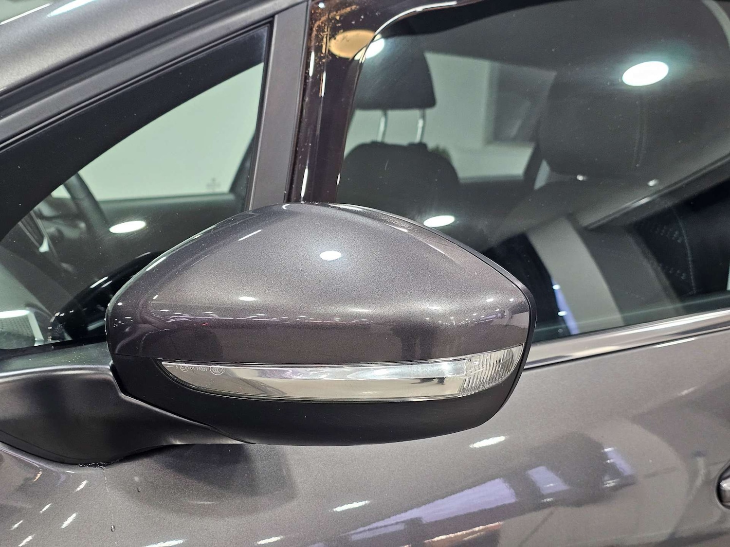 Used Peugeot 2008 2018 for sale - 77161977: Photo 36