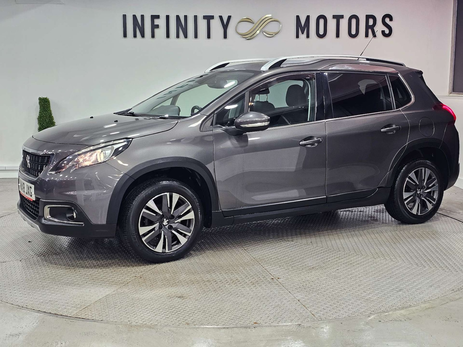 Used Peugeot 2008 2018 for sale - 77161977: Photo 37