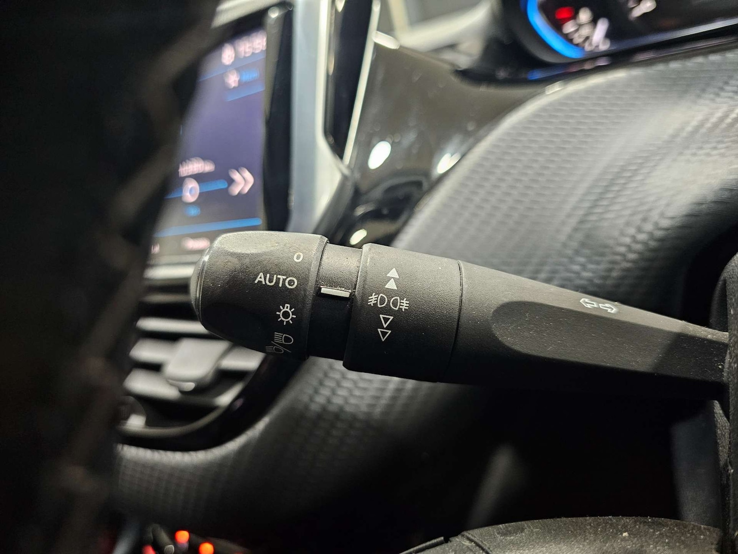 Used Peugeot 2008 2018 for sale - 77161977: Photo 54