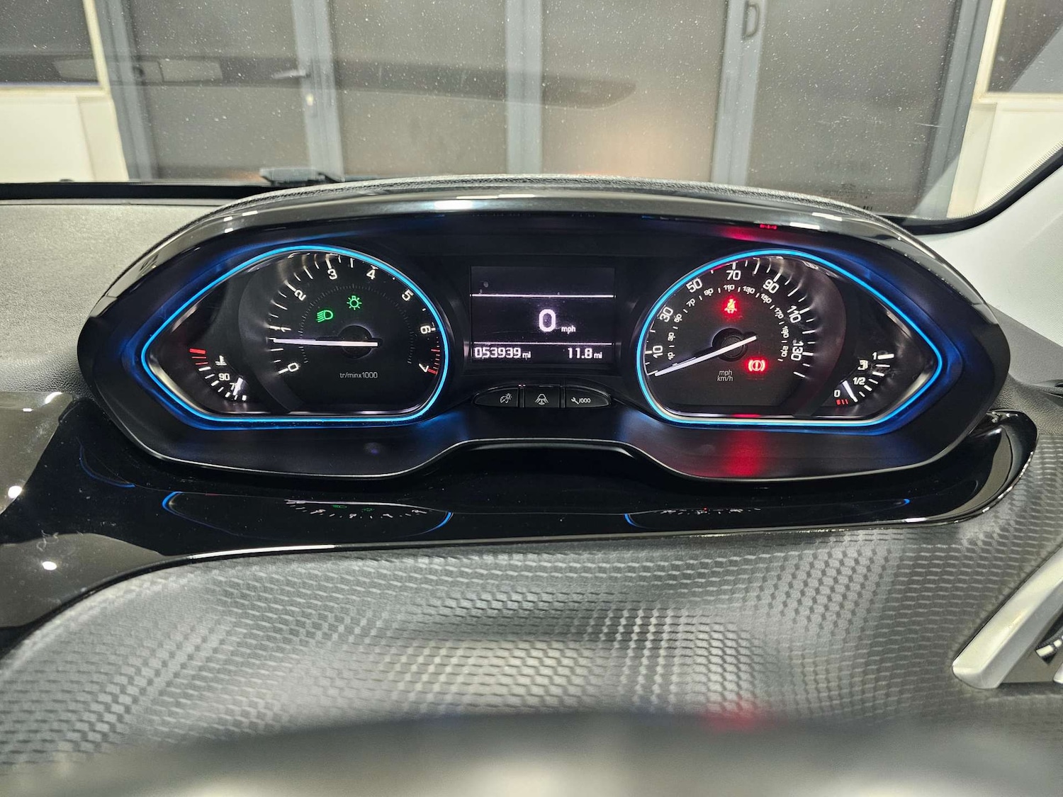 Used Peugeot 2008 2018 for sale - 77161977: Photo 56