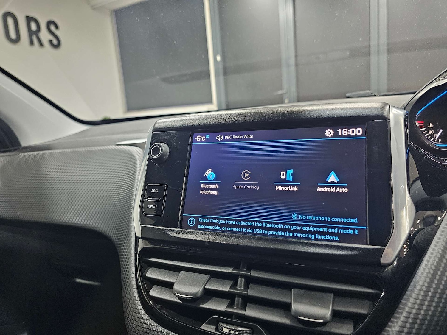 Used Peugeot 2008 2018 for sale - 77161977: Photo 7