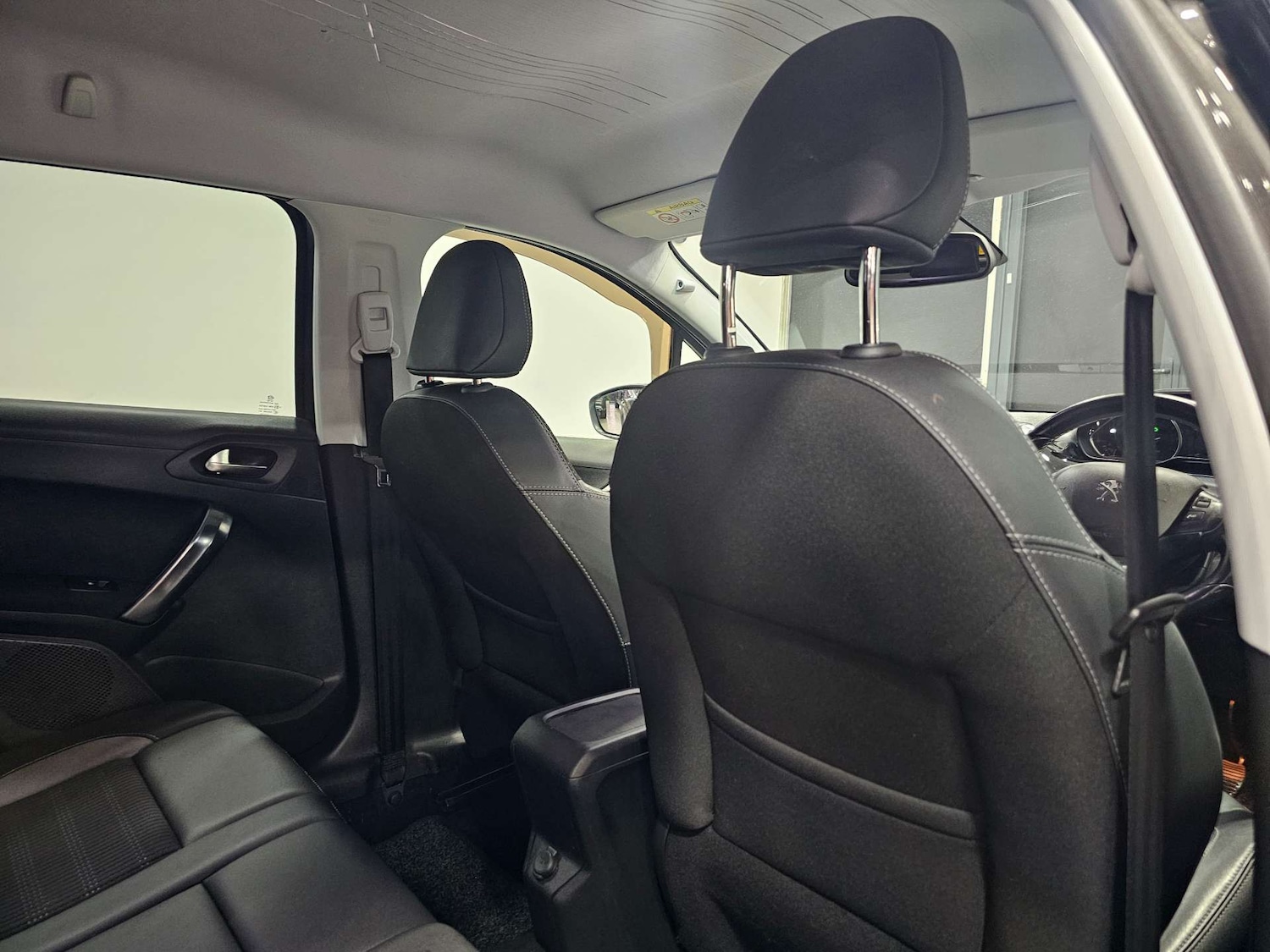 Used Peugeot 2008 2018 for sale - 77161977: Photo 72