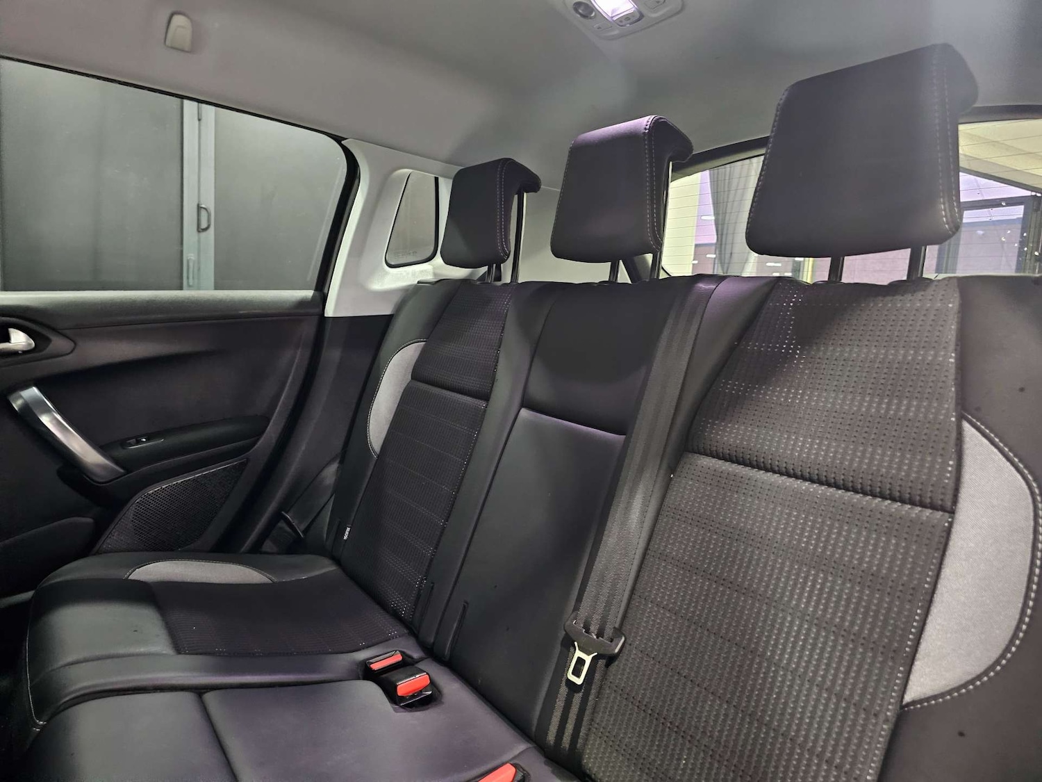 Used Peugeot 2008 2018 for sale - 77161977: Photo 80