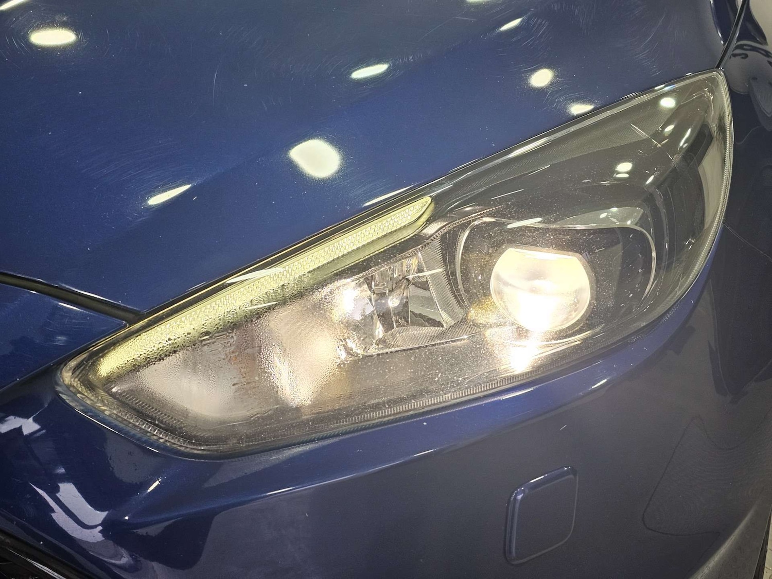 Used Ford Focus 2015 for sale - 77789080: Photo 11