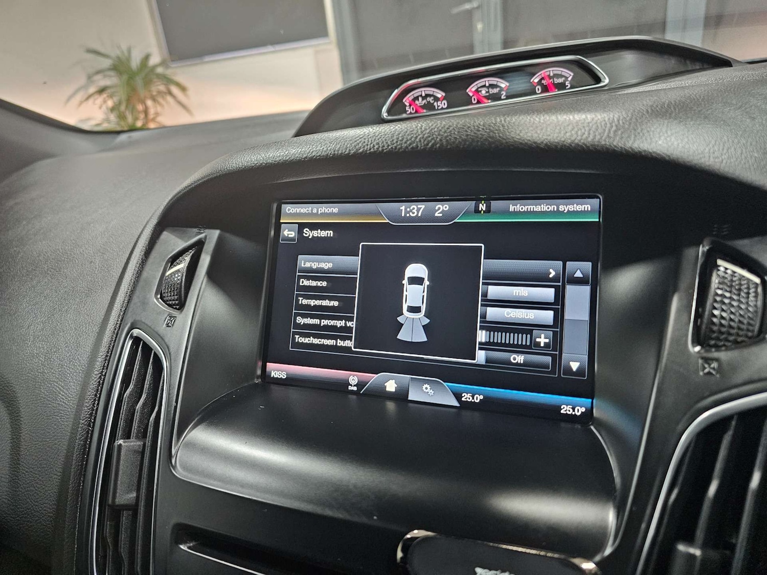 Used Ford Focus 2015 for sale - 77789080: Photo 13