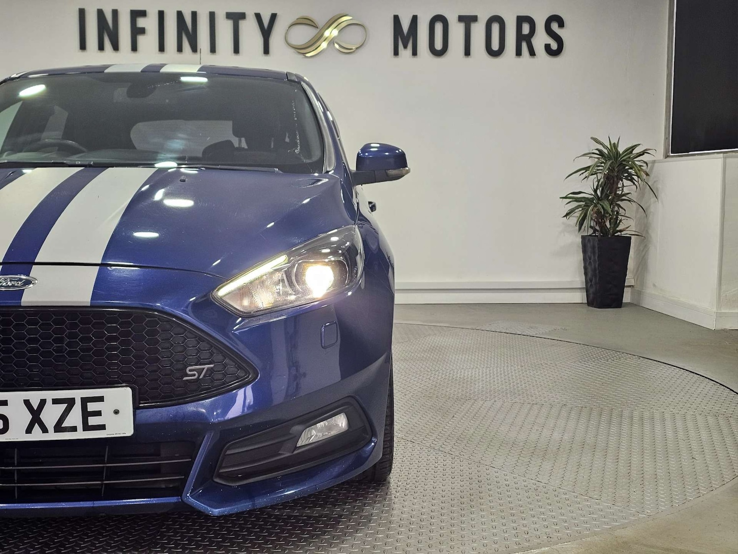 Used Ford Focus 2015 for sale - 77789080: Photo 14