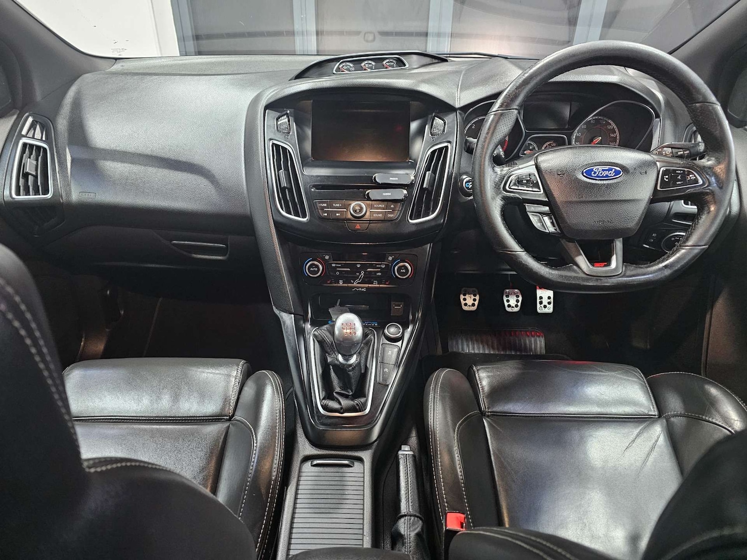 Used Ford Focus 2015 for sale - 77789080: Photo 15