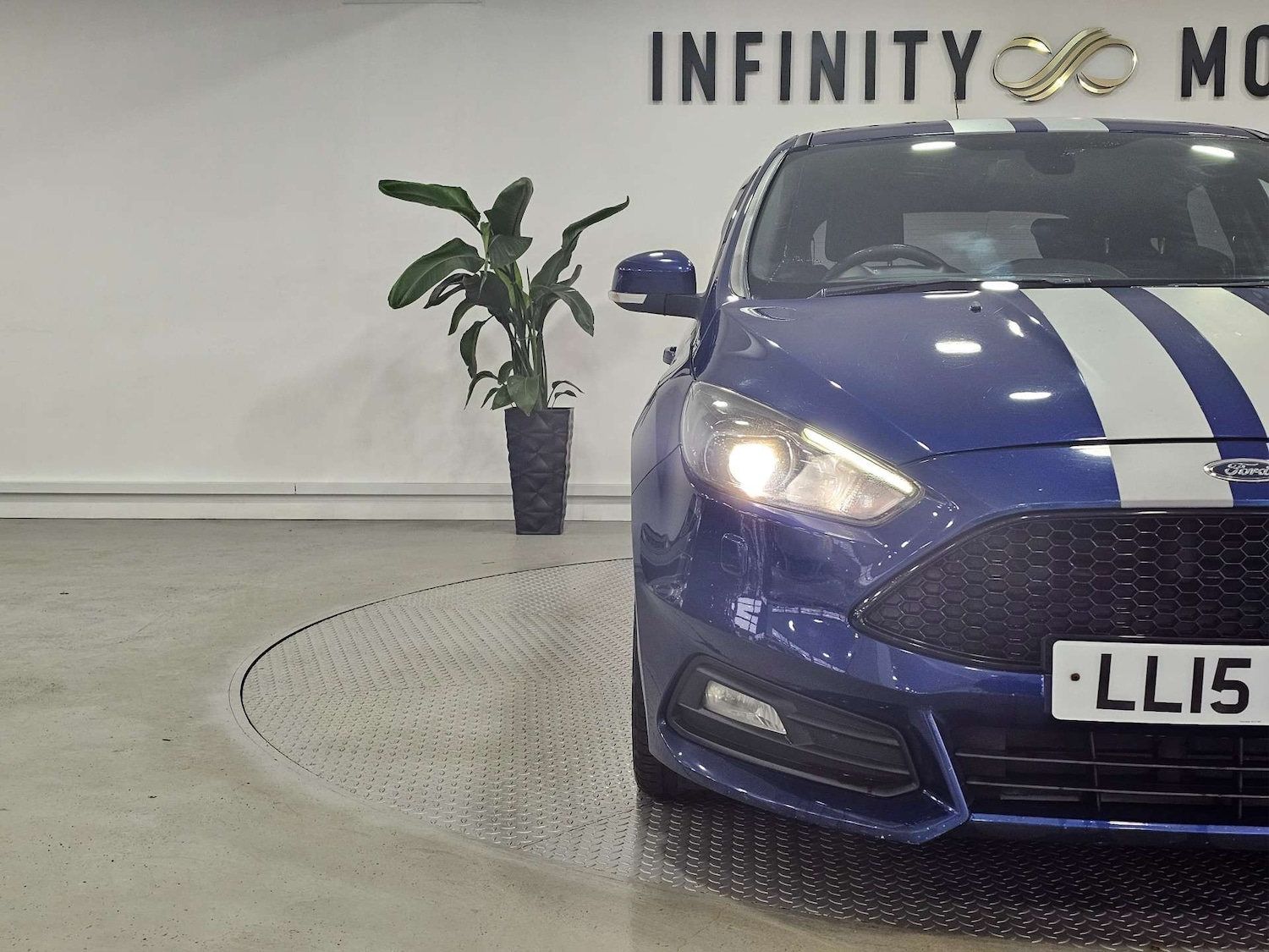 Used Ford Focus 2015 for sale - 77789080: Photo 17