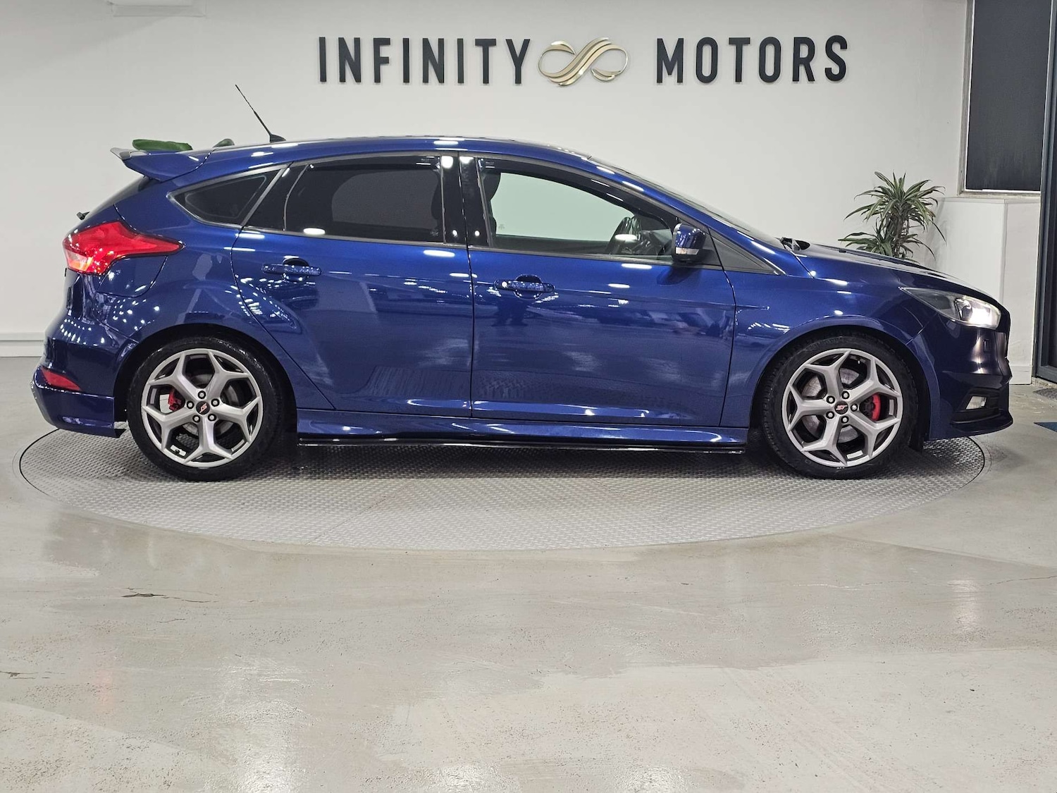 Used Ford Focus 2015 for sale - 77789080: Photo 18