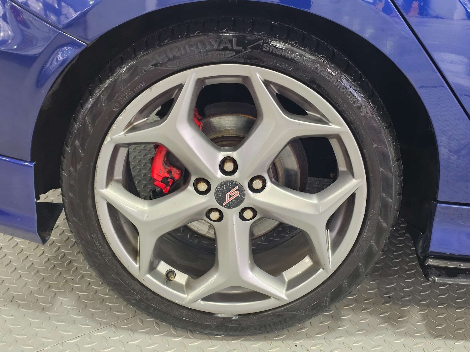 Used Ford Focus 2015 for sale - 77789080: Photo 19