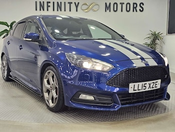 Used Ford Focus 2015 for sale - 77789080: Photo