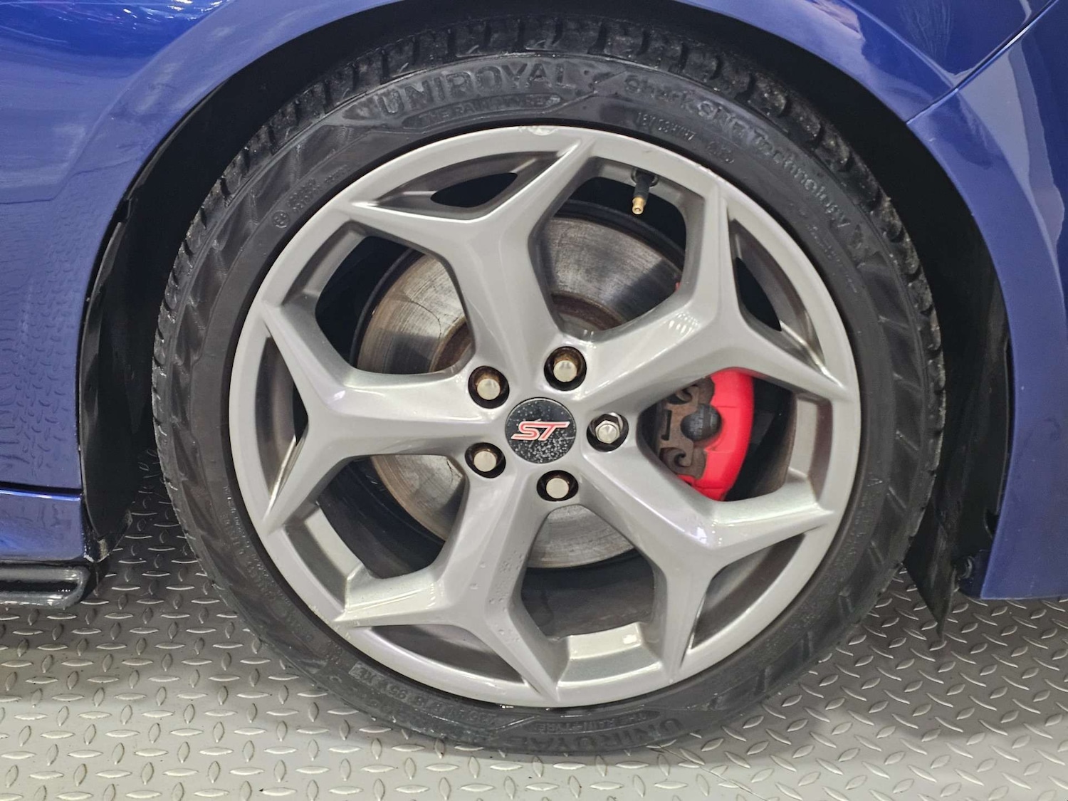 Used Ford Focus 2015 for sale - 77789080: Photo 20