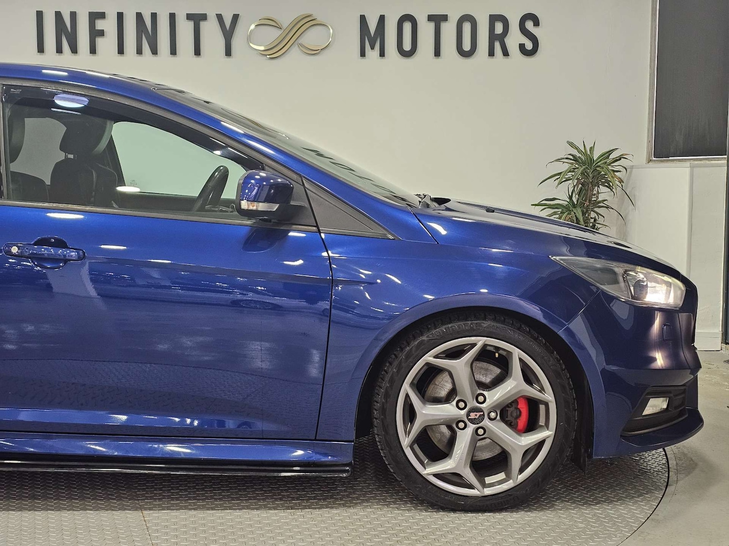 Used Ford Focus 2015 for sale - 77789080: Photo 21