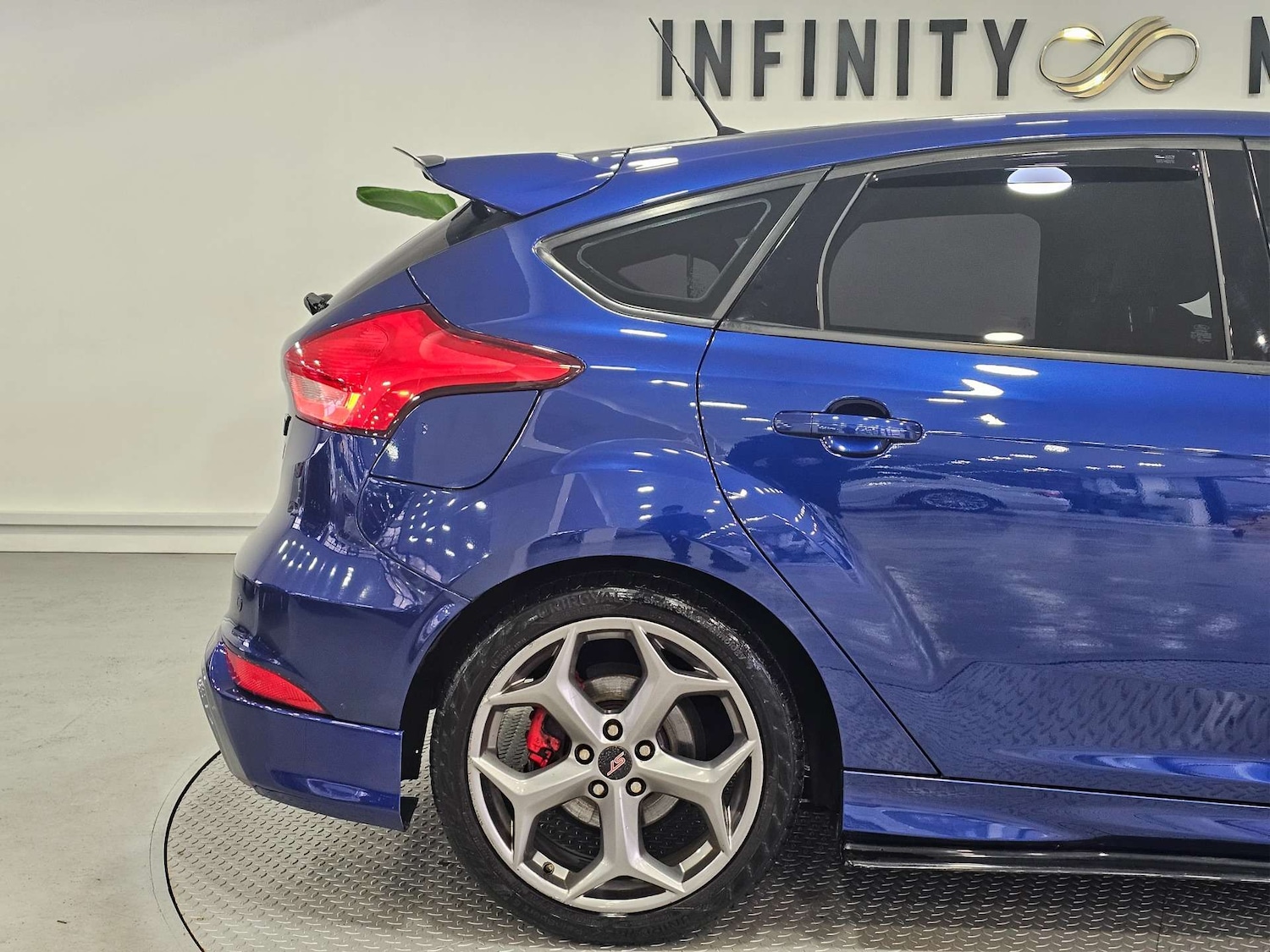 Used Ford Focus 2015 for sale - 77789080: Photo 22