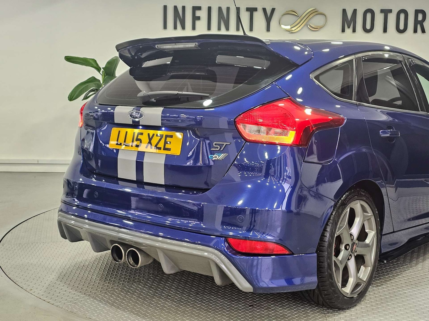 Used Ford Focus 2015 for sale - 77789080: Photo 23