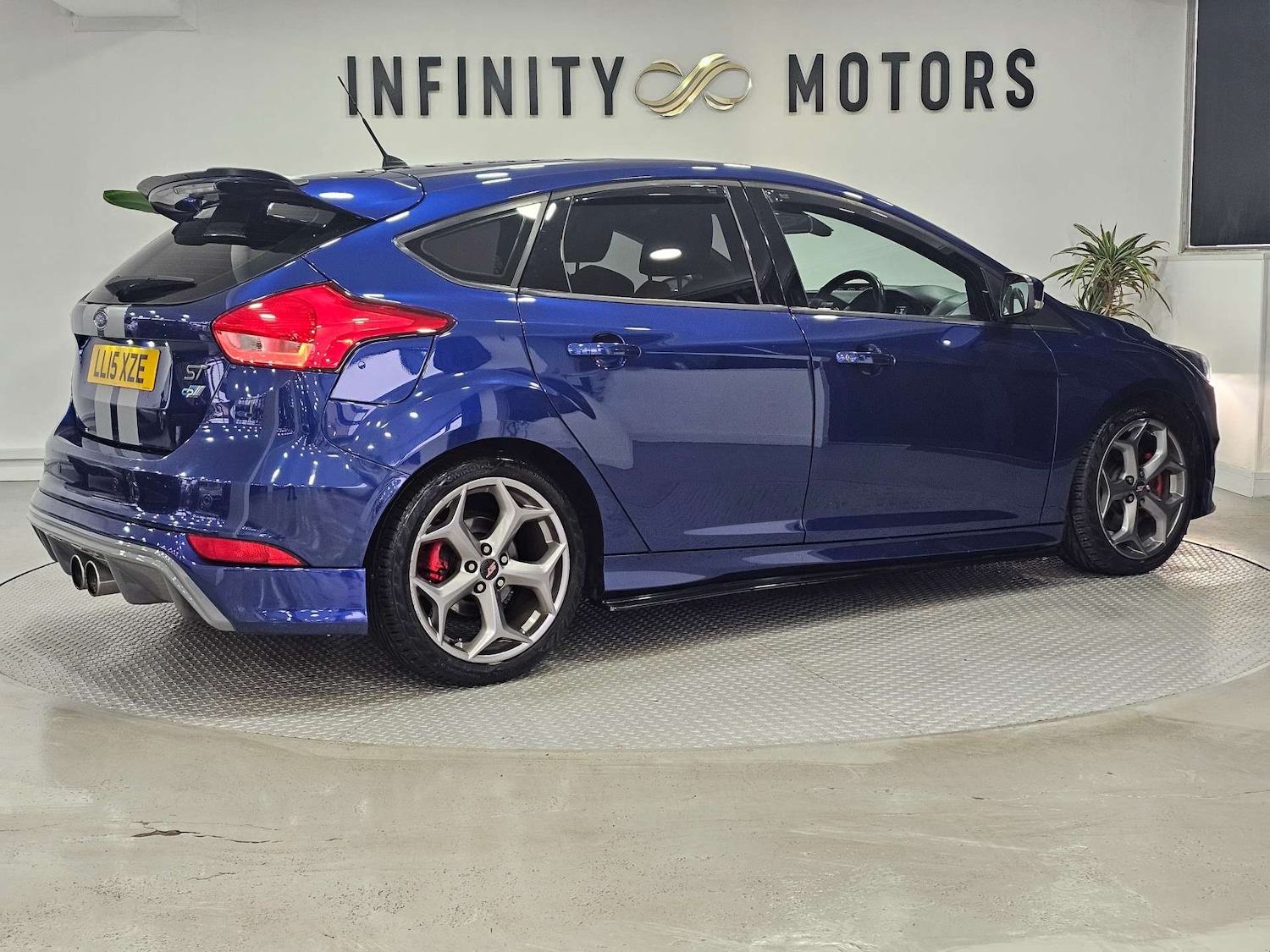 Used Ford Focus 2015 for sale - 77789080: Photo 24