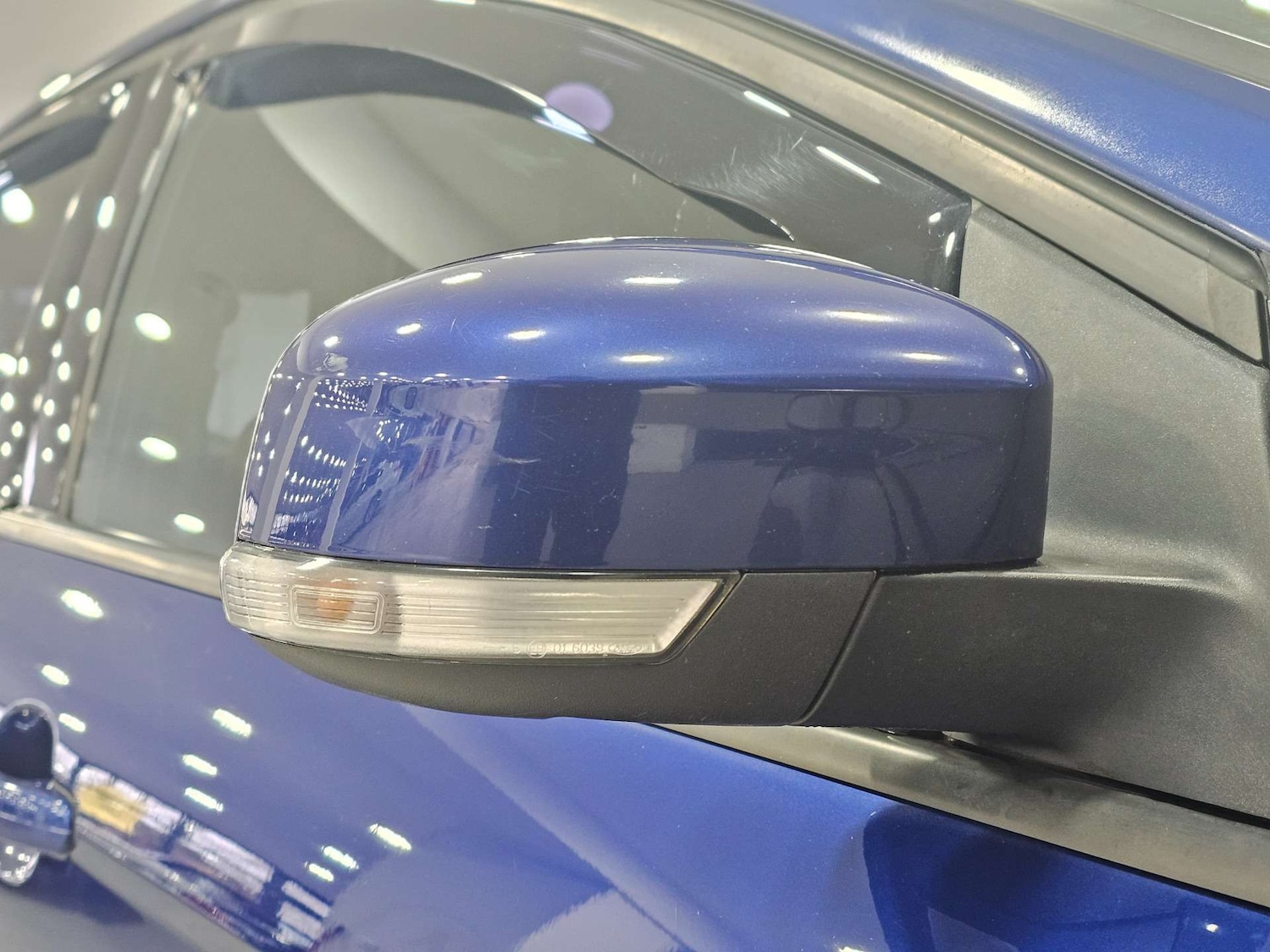 Used Ford Focus 2015 for sale - 77789080: Photo 25