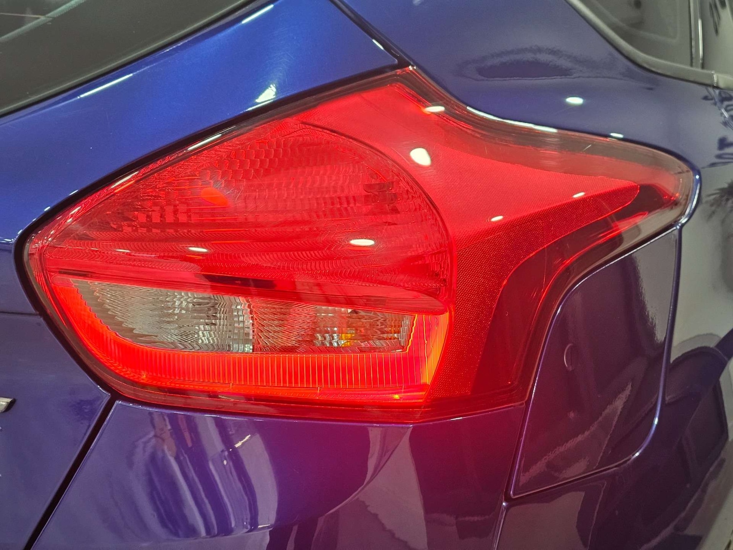 Used Ford Focus 2015 for sale - 77789080: Photo 27