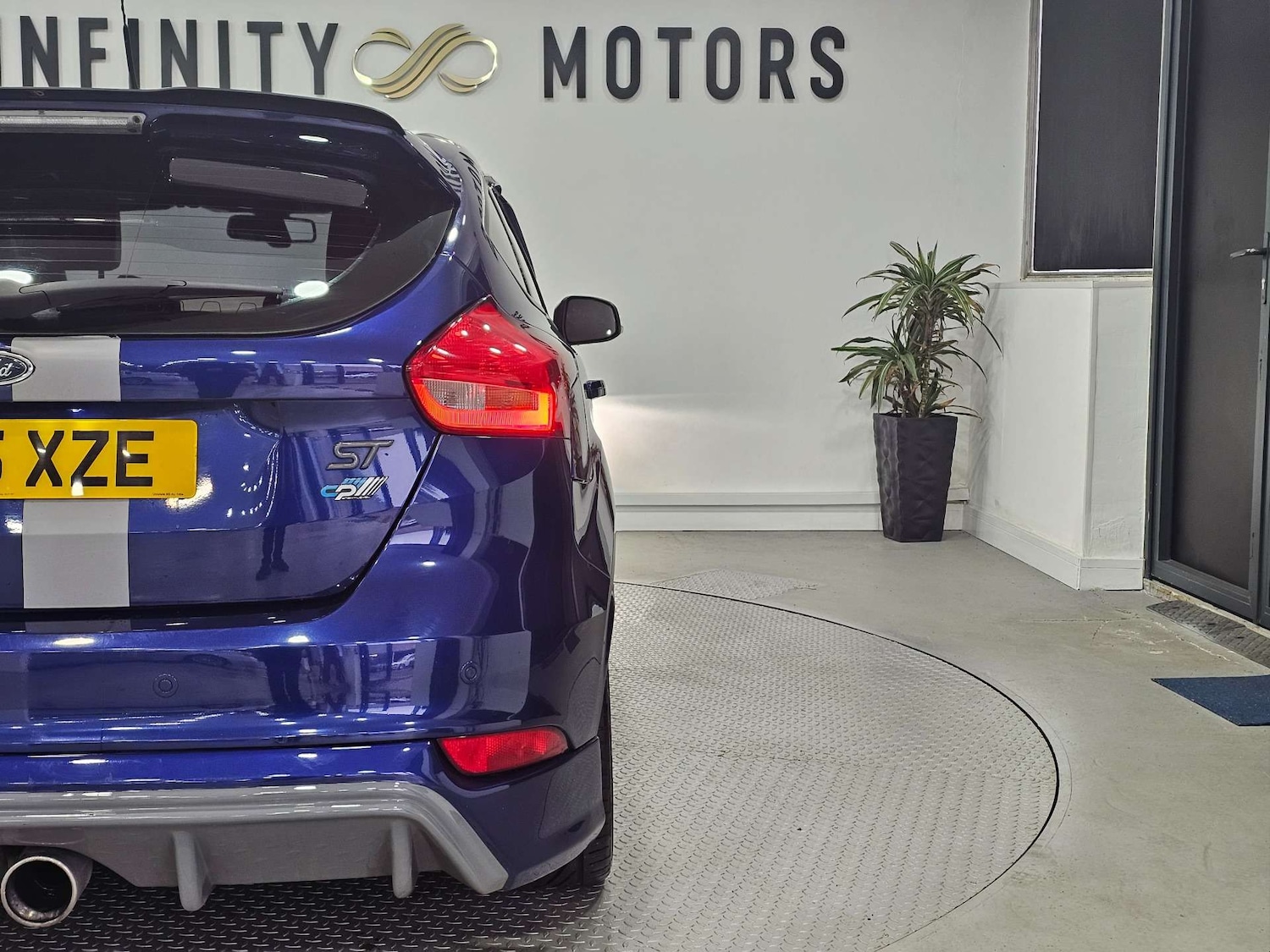 Used Ford Focus 2015 for sale - 77789080: Photo 28