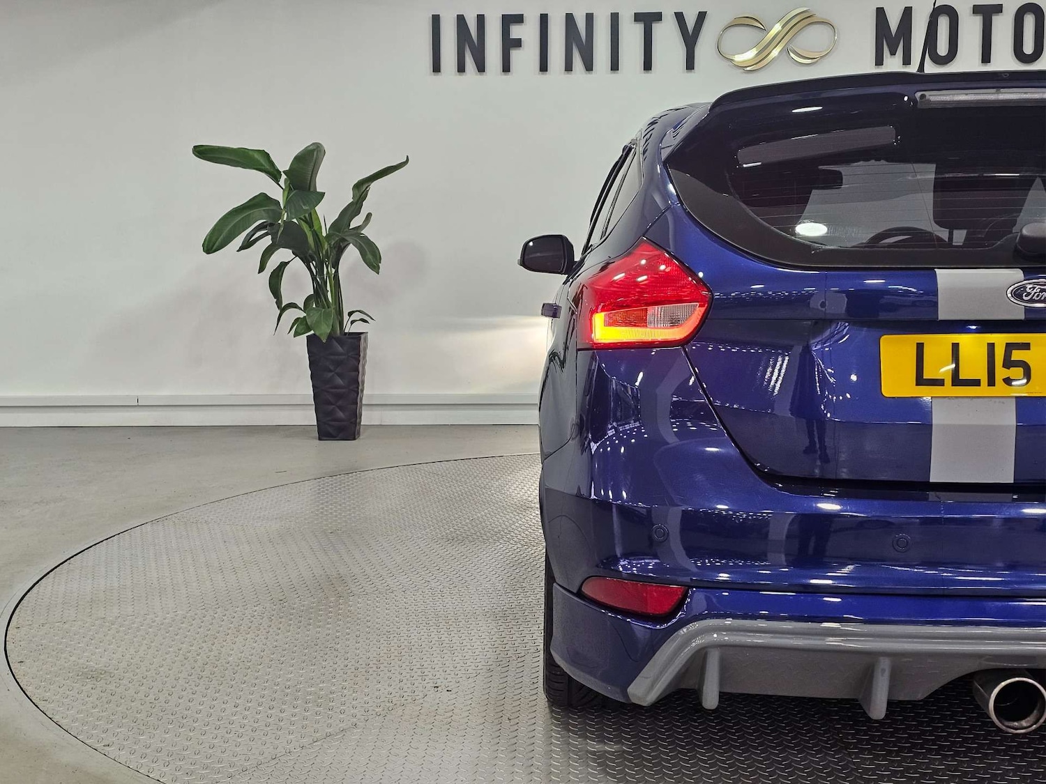 Used Ford Focus 2015 for sale - 77789080: Photo 29