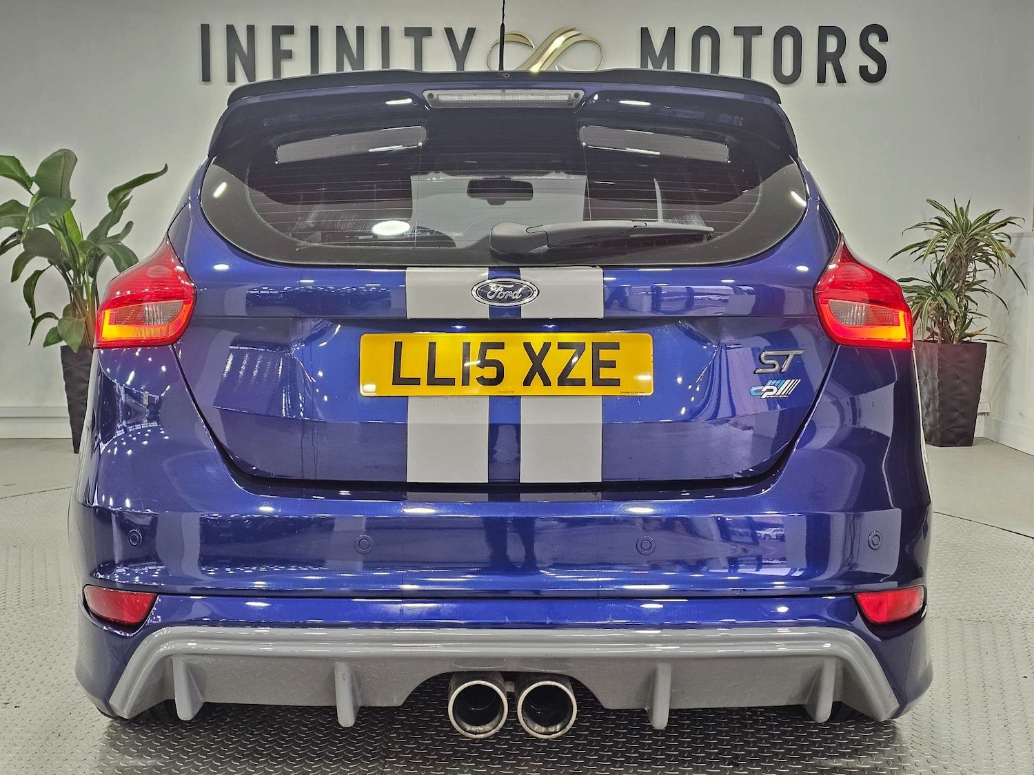 Used Ford Focus 2015 for sale - 77789080: Photo 30