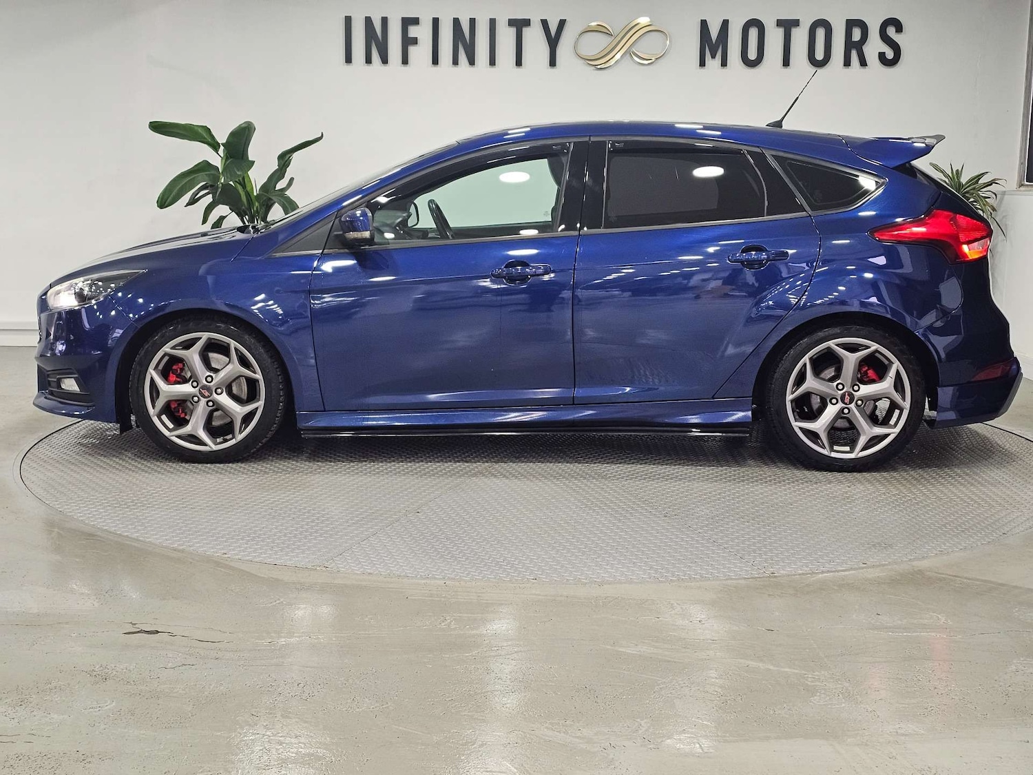 Used Ford Focus 2015 for sale - 77789080: Photo 31
