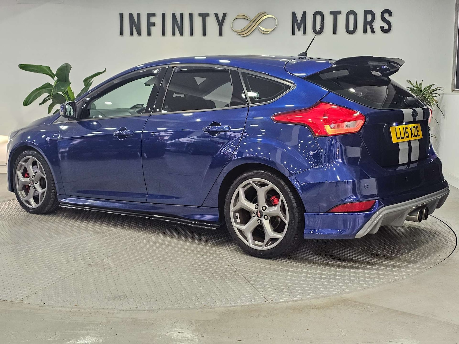 Used Ford Focus 2015 for sale - 77789080: Photo 32