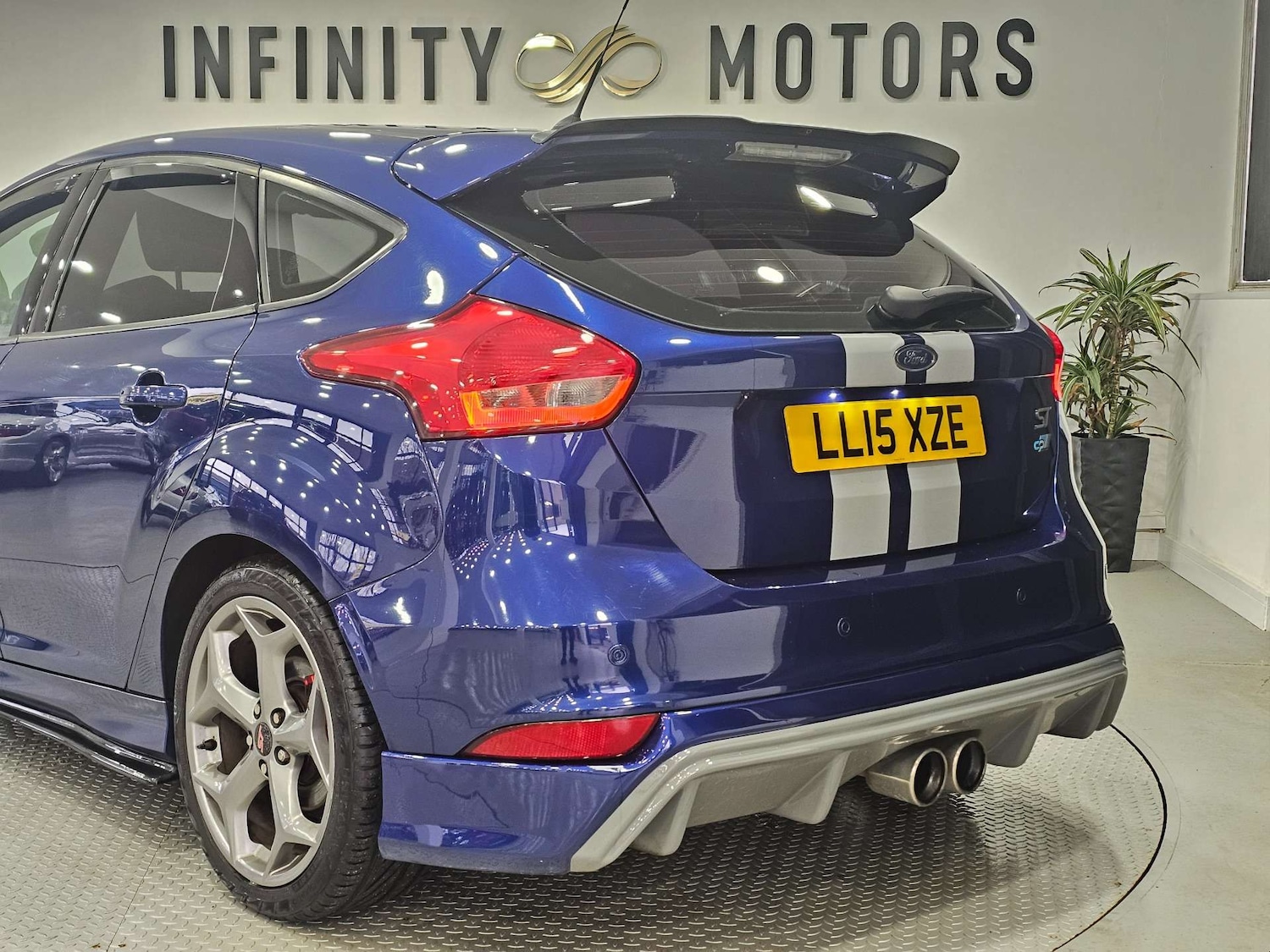 Used Ford Focus 2015 for sale - 77789080: Photo 33