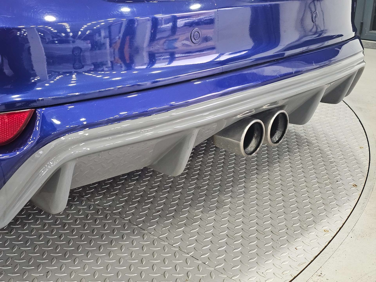 Used Ford Focus 2015 for sale - 77789080: Photo 34