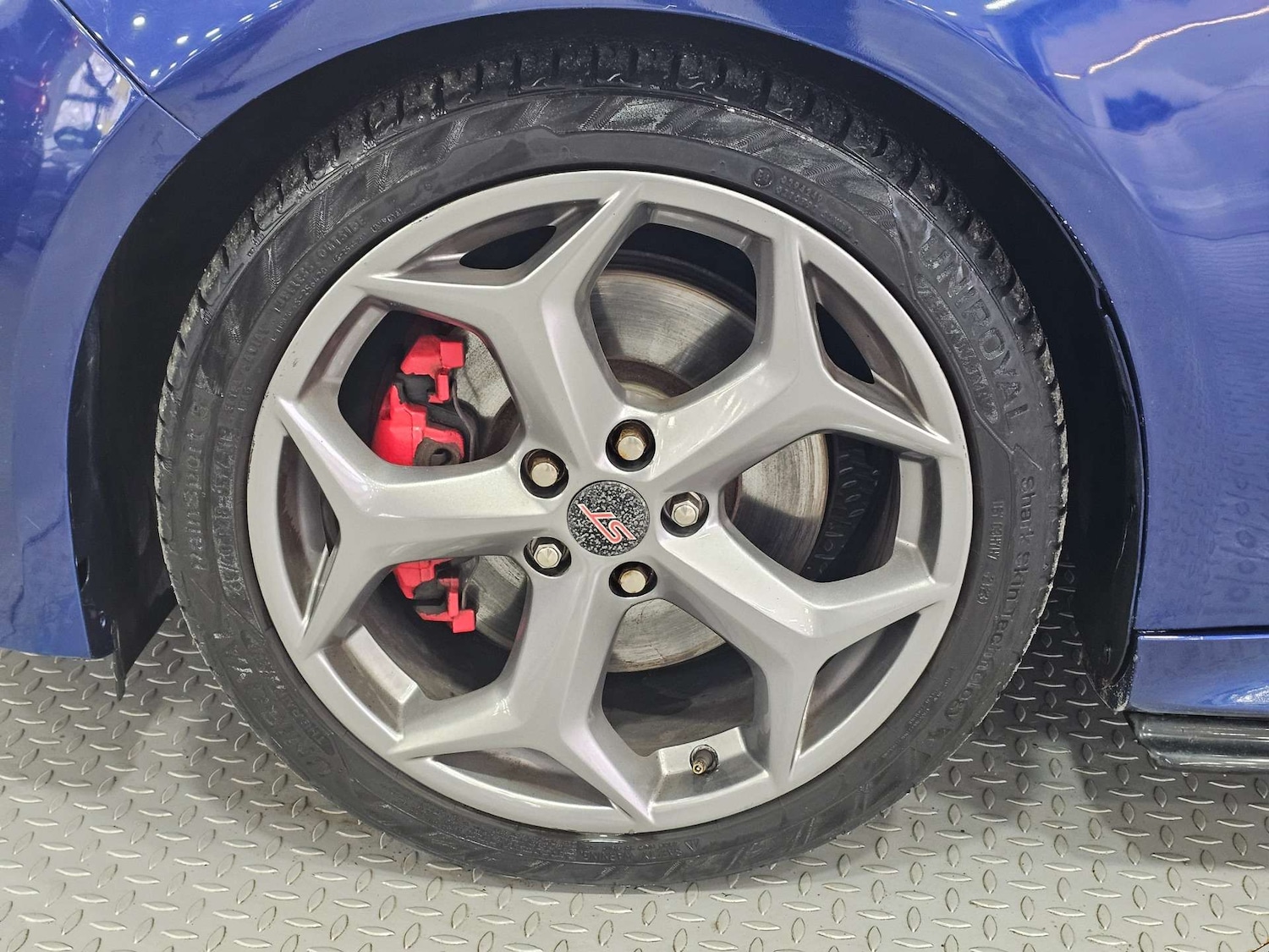 Used Ford Focus 2015 for sale - 77789080: Photo 35