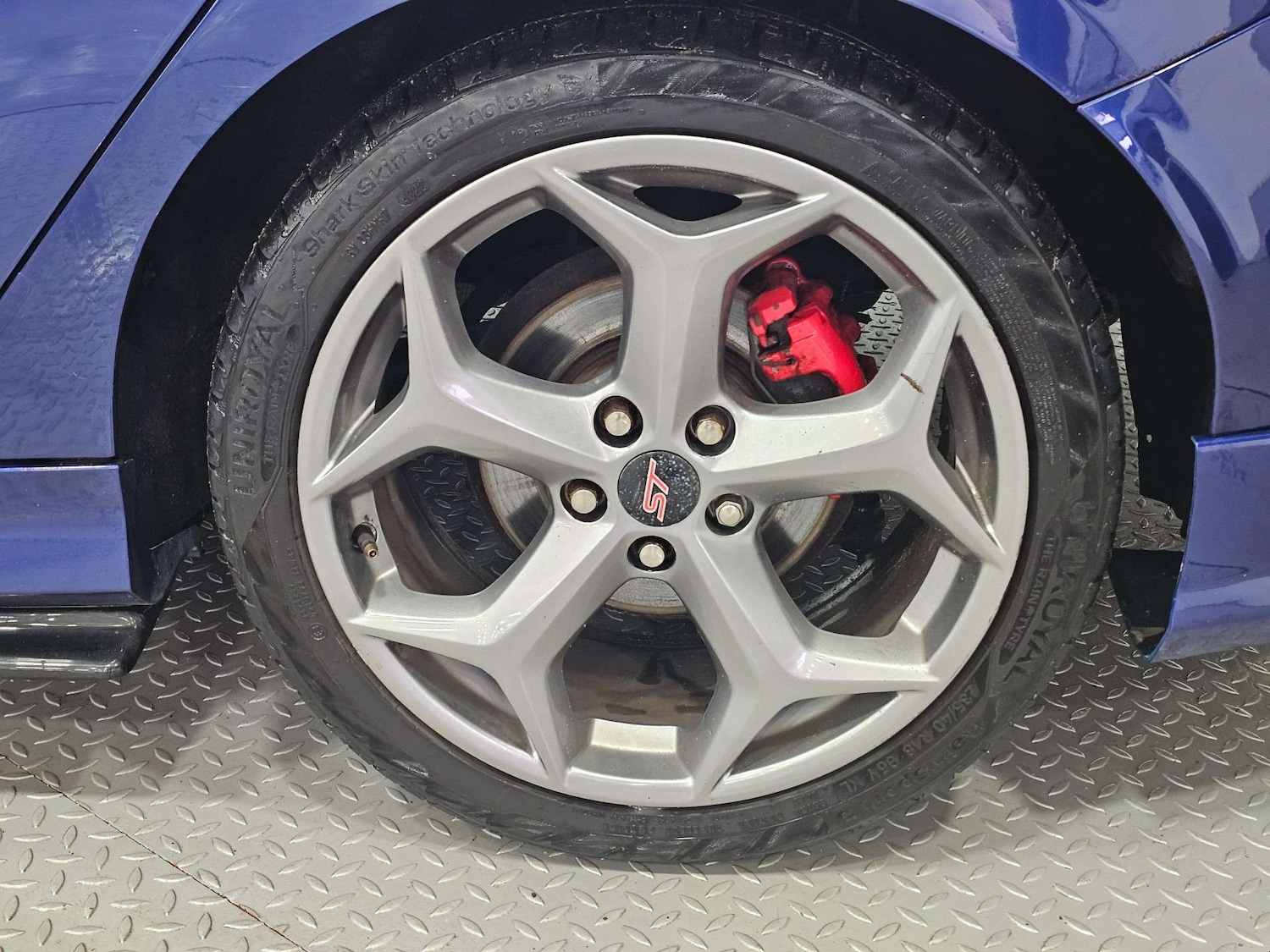 Used Ford Focus 2015 for sale - 77789080: Photo 36