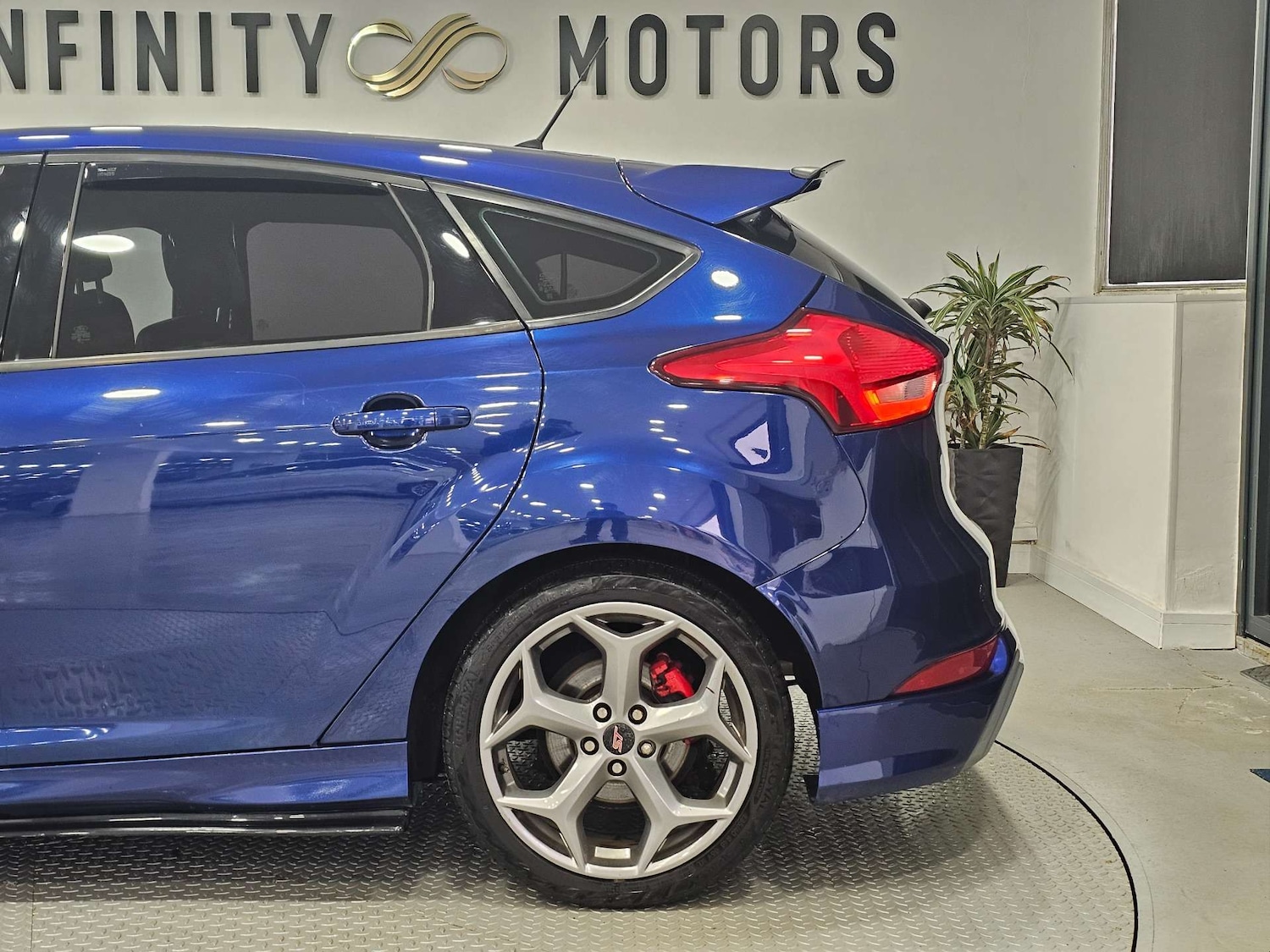 Used Ford Focus 2015 for sale - 77789080: Photo 37